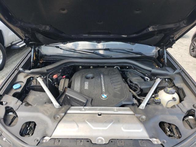 Photo 7 from auction – 2019 BMW X3 XDRIVEM with VIN 5UXTS3C50K0Z07669