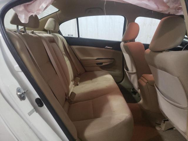 Photo 6 from auction – 2011 HONDA ACCORD LXP with VIN 1HGCP2F41BA050144