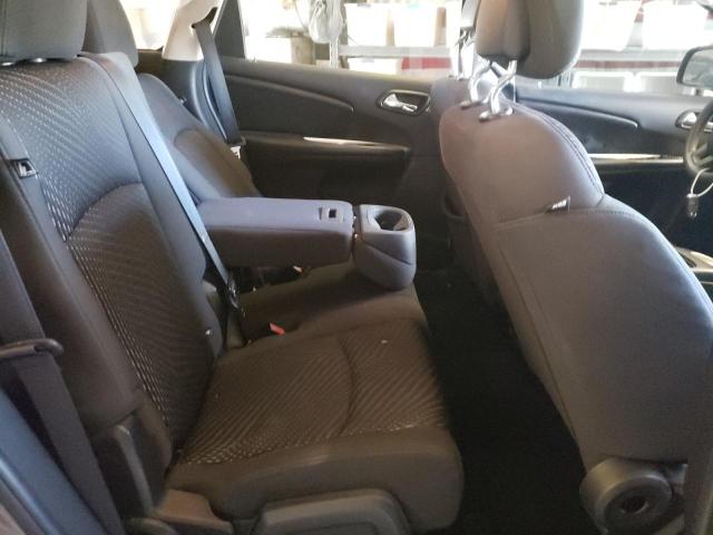Photo 6 from auction – 2012 DODGE JOURNEY SX with VIN 3C4PDDBG0CT232187