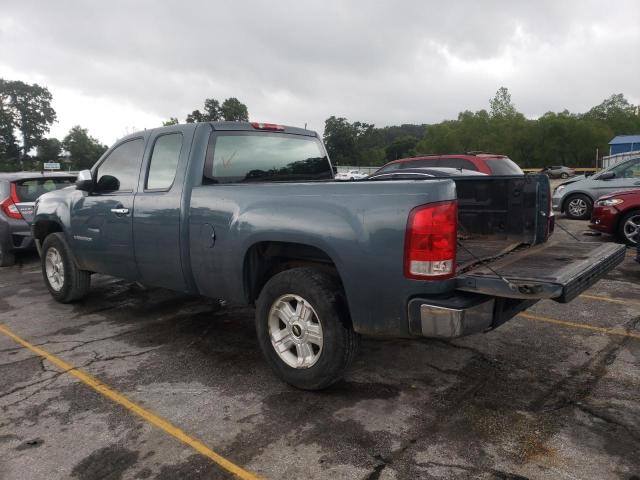 Photo 3 from auction – 2008 GMC SIERRA C15 with VIN 1GTEC19X68Z133971