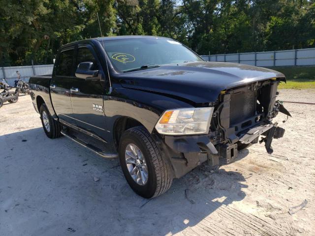 RAM 1500 SLT 2013 with VIN 1C6RR7LP7DS664814 - Photo from auction