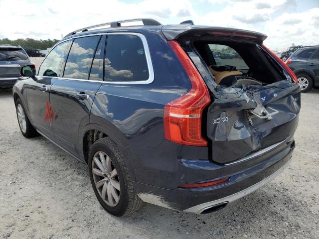 Photo 3 from auction – 2017 VOLVO XC90 T6 with VIN YV4A22PK7H1132161