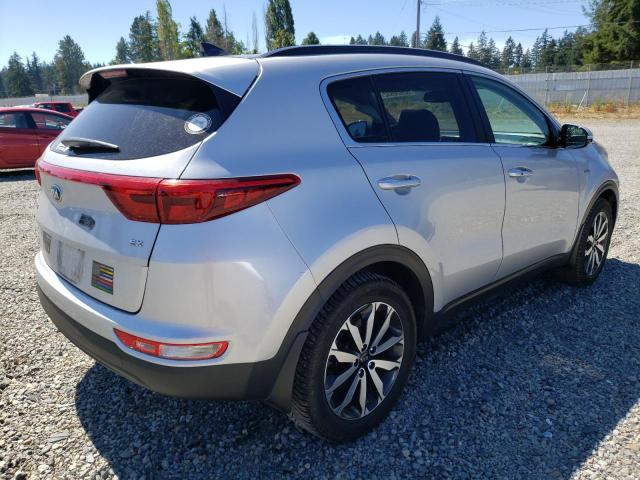 Photo 4 from auction – 2019 KIA SPORTAGE E with VIN KNDPNCAC6K7513659
