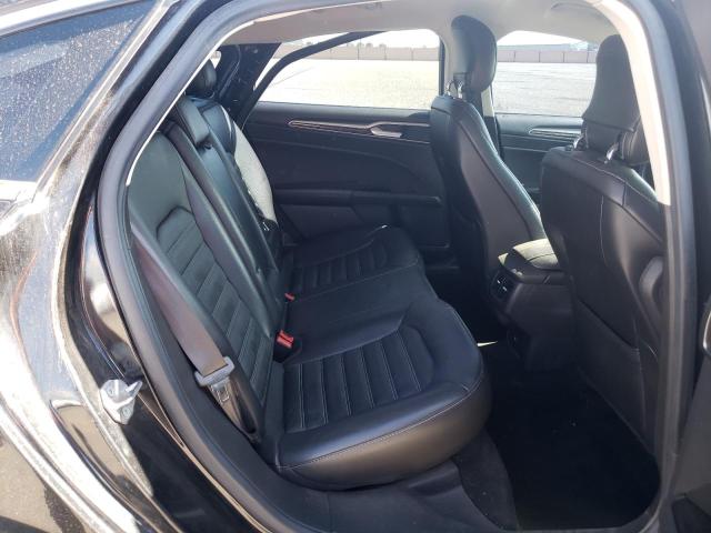 Photo 6 from auction – 2014 FORD FUSION SE with VIN 3FA6P0H91ER391889