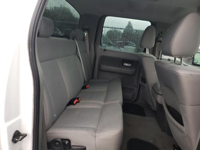 Photo 6 from auction – 2008 FORD F-150 with VIN 1FTRW12W08FA08542