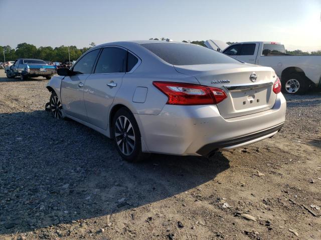 Photo 3 from auction – 2017 NISSAN ALTIMA 2.5 with VIN 1N4AL3AP7HC134951