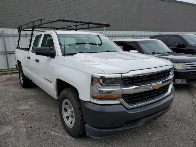 CHEVROLET SILVERADO 2016 with VIN 1GCRCNEC7GZ400612 - Photo from auction