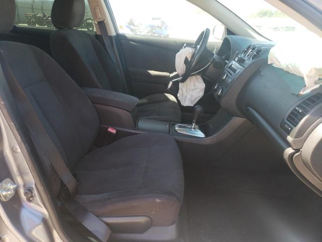 Photo 5 from auction – 2012 NISSAN ALTIMA BAS with VIN 1N4AL2AP0CN409793