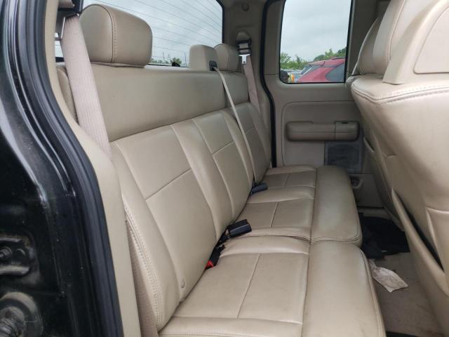 Photo 6 from auction – 2008 FORD F150 with VIN 1FTPX12V78FB17978