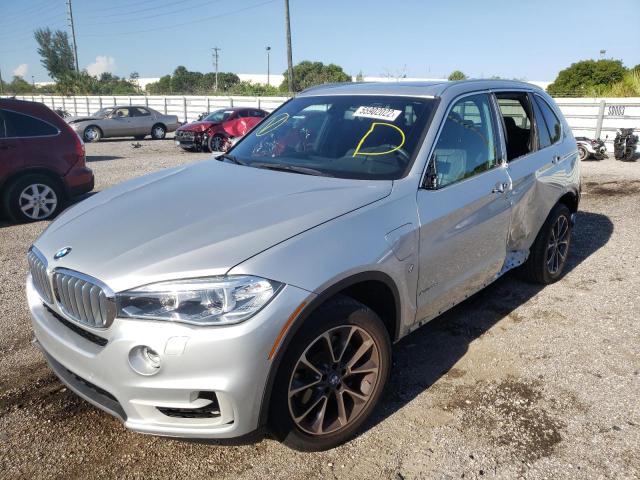 Photo 2 from auction – 2017 BMW X5 XDR40E with VIN 5UXKT0C30H0V95996