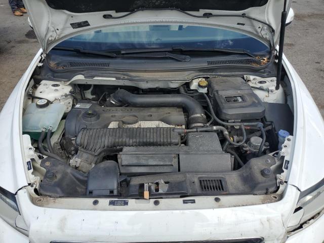 Photo 7 from auction – 2011 VOLVO S40 T5 with VIN YV1672MS9B2542776