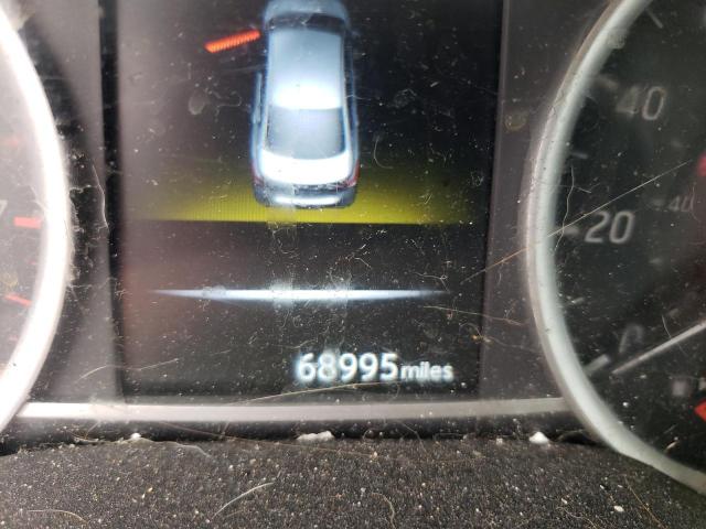 Photo 8 from auction – 2017 NISSAN SENTRA S with VIN 3N1AB7AP1HY362586