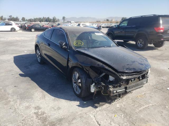 Photo 1 from auction – 2011 HONDA ACCORD LX- with VIN 1HGCS1B34BA014826