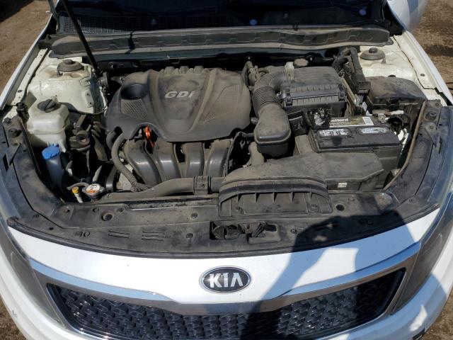 Photo 7 from auction – 2013 KIA OPTIMA LX with VIN KNAGM4A76D5423726