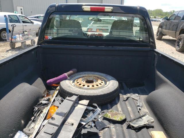 Photo 6 from auction – 2006 GMC CANYON with VIN 1GTCS148368288507