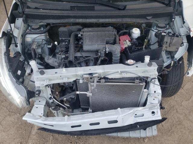 Photo 7 from auction – 2018 MITSUBISHI MIRAGE G4 with VIN ML32F3FJ3JHF12465