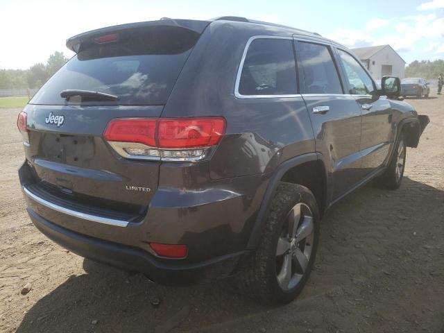 Photo 4 from auction – 2015 JEEP GRAND CHER with VIN 1C4RJFBG5FC181847