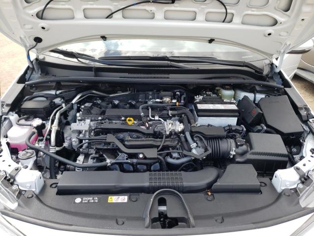 Photo 7 from auction – 2022 TOYOTA COROLLA SE with VIN JTND4MBE3N3175897