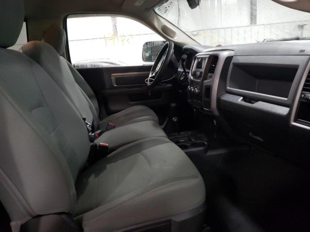 Photo 5 from auction – 2014 RAM 2500 ST with VIN 3C6MR5AJ6EG266418