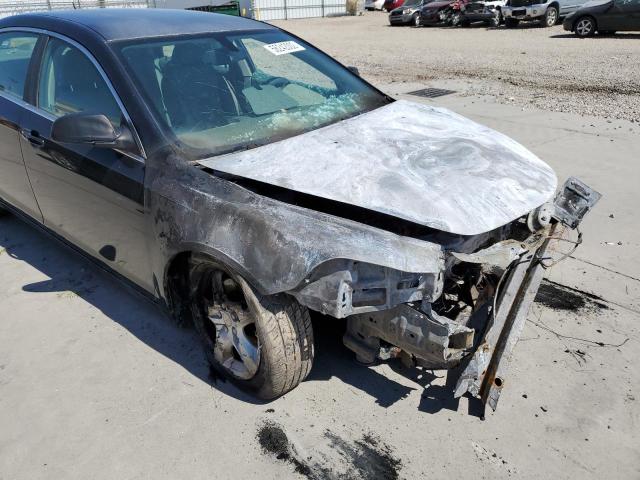 Photo 9 from auction – 2010 CHEVROLET MALIBU LS with VIN 1G1ZB5EB6AF170122