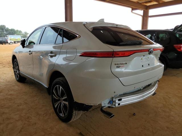 Photo 3 from auction – 2022 TOYOTA VENZA LE with VIN JTEAAAAH7NJ093544