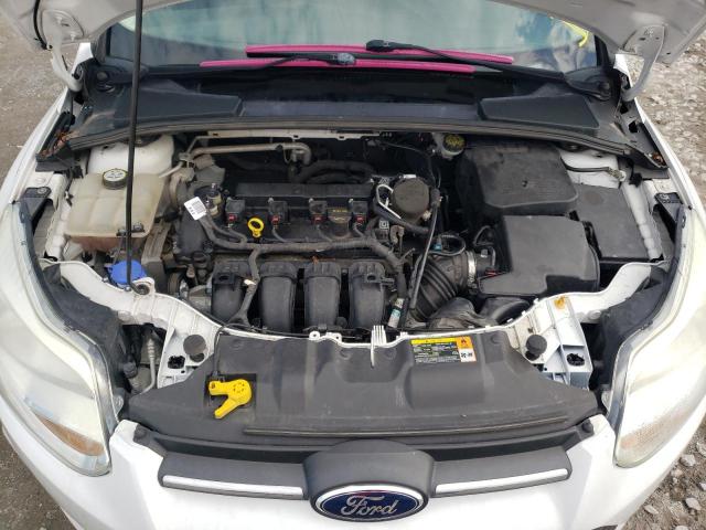 Photo 7 from auction – 2013 FORD FOCUS SE with VIN 1FADP3F22DL177134