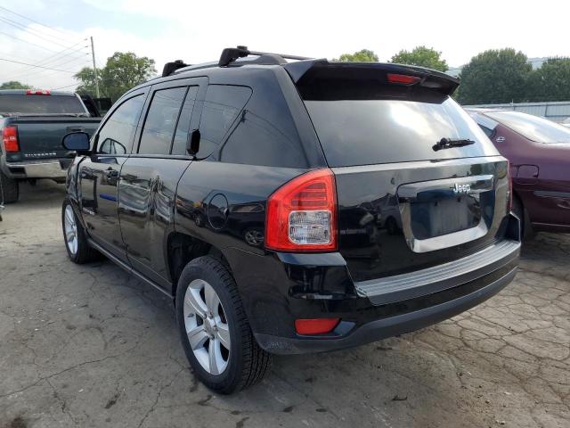 Photo 3 from auction – 2012 JEEP COMPASS SP with VIN 1C4NJCBA8CD665722