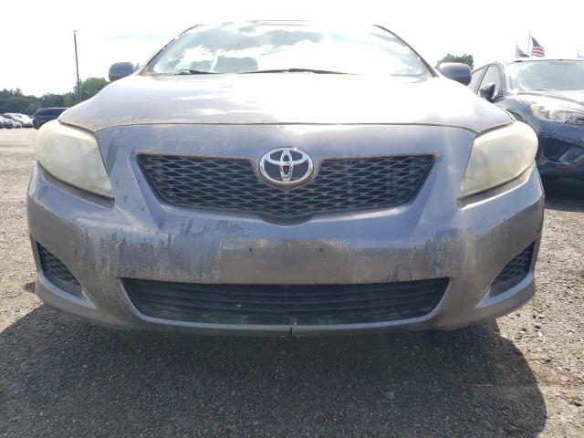 Photo 9 from auction – 2009 TOYOTA COROLLA BA with VIN 2T1BU40E09C164626