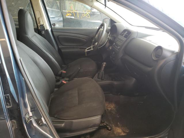 Photo 5 from auction – 2016 NISSAN VERSA S with VIN 3N1CN7AP3GL816722