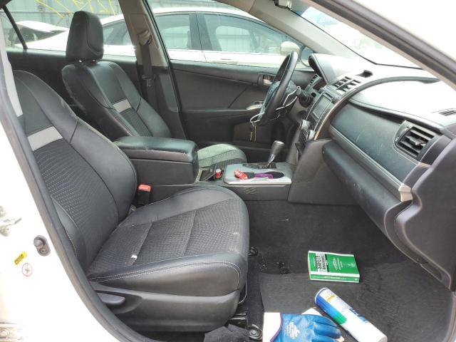 Photo 5 from auction – 2014 TOYOTA CAMRY L with VIN 4T1BF1FK2EU732700