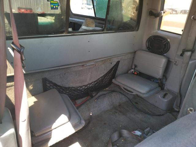 Zdjęcie 6 z aukcji – 1997 MAZDA B2300 CAB z VIN 4F4CR16AXVTM31824