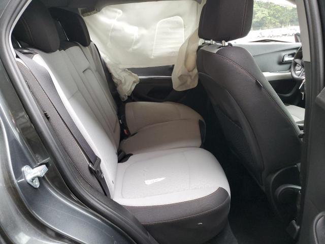 Photo 6 from auction – 2020 CHEVROLET TRAX LS with VIN 3GNCJKSB4LL175581
