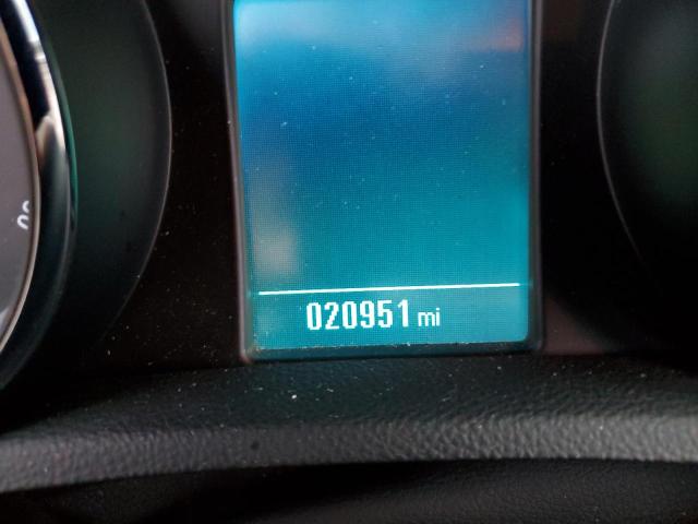 Photo 8 from auction – 2014 BUICK ENCORE CON with VIN KL4CJFSB6EB583286