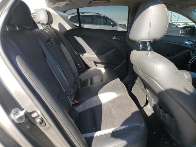 Photo 6 from auction – 2013 KIA OPTIMA SX with VIN 5XXGR4A65DG153069
