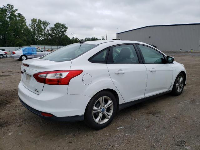 Photo 4 from auction – 2014 FORD FOCUS SE with VIN 1FADP3F29EL157691