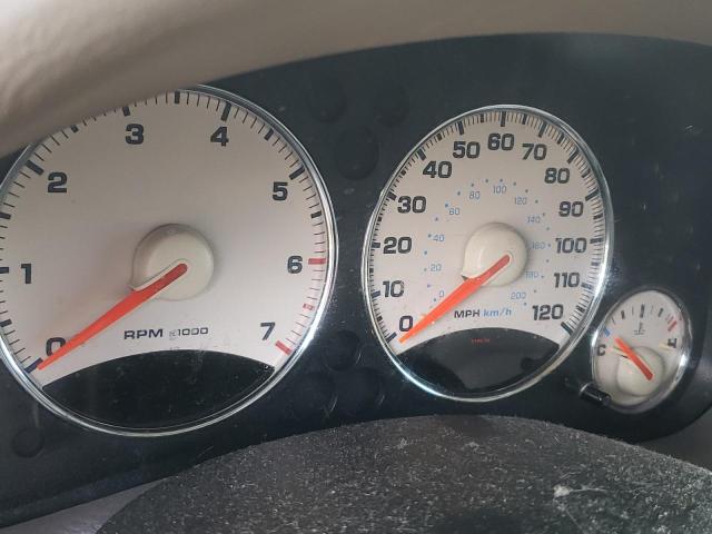 Photo 8 from auction – 2004 JEEP LIBERTY LI with VIN 1J8GL58K54W155437