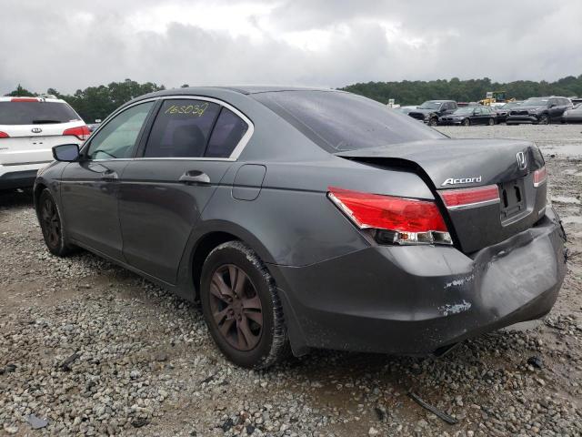 Photo 3 from auction – 2012 HONDA ACCORD SE with VIN 1HGCP2F63CA091197