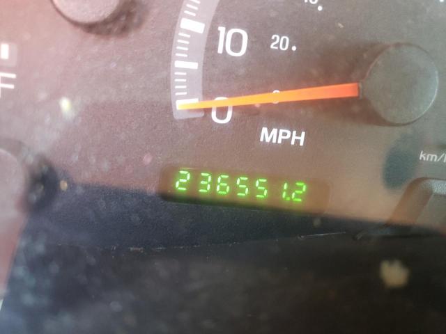 Photo 8 from auction – 2001 FORD F150 with VIN 1FTZX17271NC03262