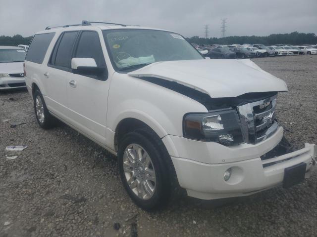 FORD EXPEDITION 2014 with VIN 1FMJK1K52EEF38573 - Photo from auction