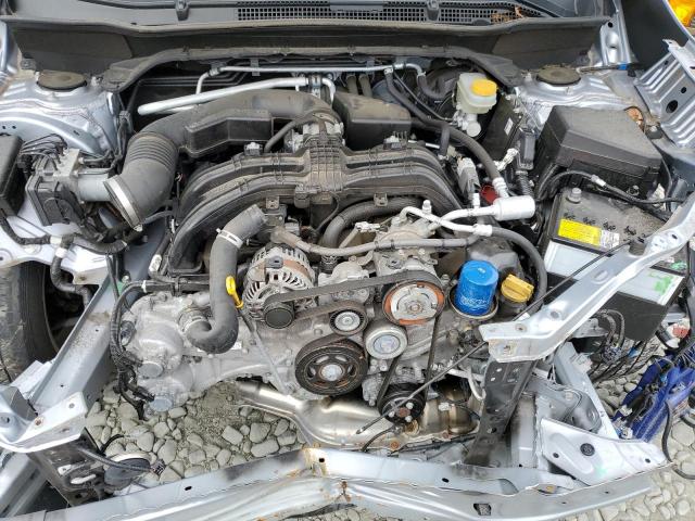 Photo 7 from auction – 2020 SUBARU FORESTER P with VIN JF2SKAJC2LH405740