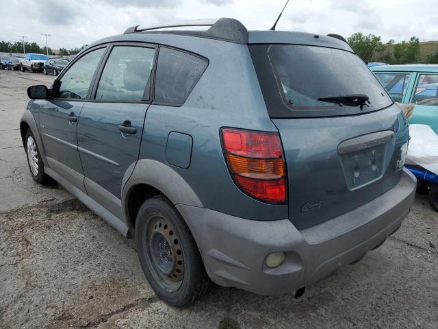 Photo 3 from auction – 2007 PONTIAC VIBE with VIN 5Y2SL65887Z408012