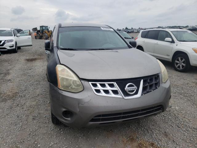 Photo 9 from auction – 2013 NISSAN ROGUE S with VIN JN8AS5MT0DW516561