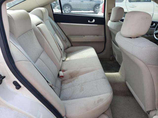 Photo 6 from auction – 2007 MITSUBISHI GALANT ES with VIN 4A3AB36F77E026150