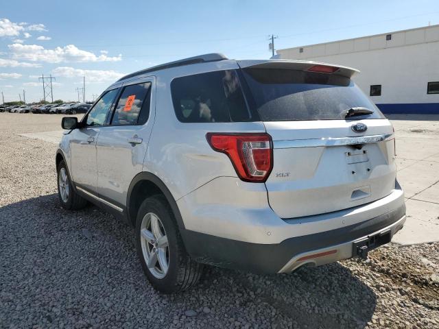 Photo 3 from auction – 2017 FORD EXPLORER X with VIN 1FM5K8DH7HGD88471