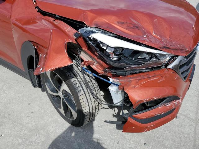 Zdjęcie 9 z aukcji – 2016 HYUNDAI TUCSON LIM z VIN KM8J3CA27GU120907