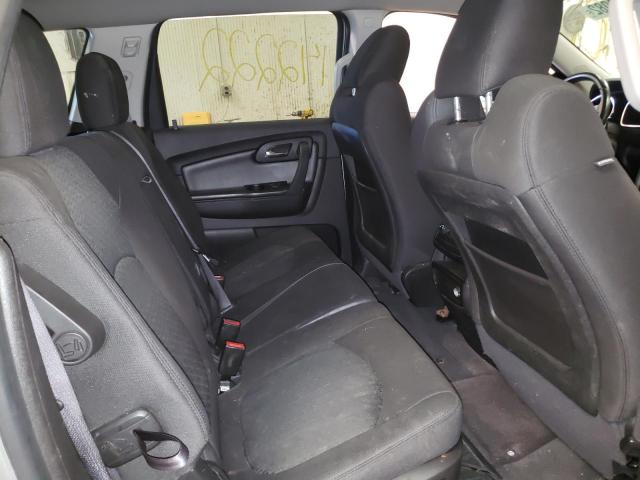 Zdjęcie 6 z aukcji – 2012 CHEVROLET TRAVERSE z VIN 1GNKVGED3CJ272210