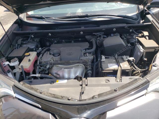 Photo 7 from auction – 2016 TOYOTA RAV4 XLE with VIN 2T3WFREV5GW247473