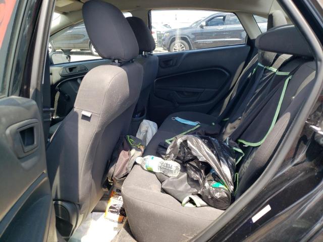 Photo 6 from auction – 2014 FORD FIESTA S with VIN 3FADP4AJ4EM124925