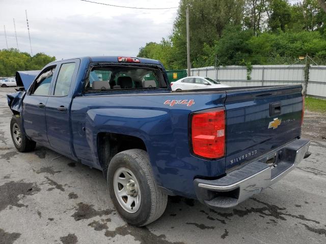 Photo 3 from auction – 2015 CHEVROLET SILVERADO with VIN 1GCVKPEH2FZ308668