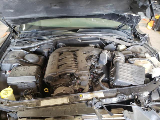 Photo 7 from auction – 2010 DODGE CHARGER SX with VIN 2B3CA3CV9AH231206